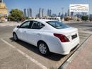 Nissan Sunny S 1.6L