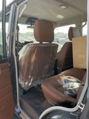 Toyota Land Cruiser Pick Up VDJ79 2.8L DIESEL A/T DOUBLE CABIN FULL OPTION PICKUP