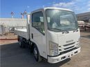 إيسوزو NMR Isuzu NMR85E2S Dump Truck 4x2