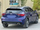 Infiniti Q30 Sport