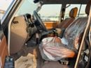 Toyota Land Cruiser 70 LC76 HT VXR