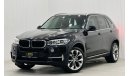 بي أم دبليو X5 35i اكسكلوسيف 2018 BMW X5 xDrive35i, Warranty, Full BMW Service History, GCC