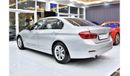 BMW 318i EXCELLENT DEAL for our BMW 318i ( 2018 Model ) in Silver Color GCC Specs