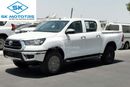 Toyota Hilux 2.7L, Auto Gear Box (CODE # THMO03)