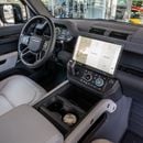 Land Rover Defender 2026  LAND ROVER DEFENDER  X DYNAMIC V6  BRAND NEW