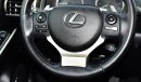 Lexus IS300 AWD