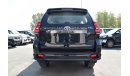 Toyota Prado Prado 4.0L/ Midnight Edition/2021YM