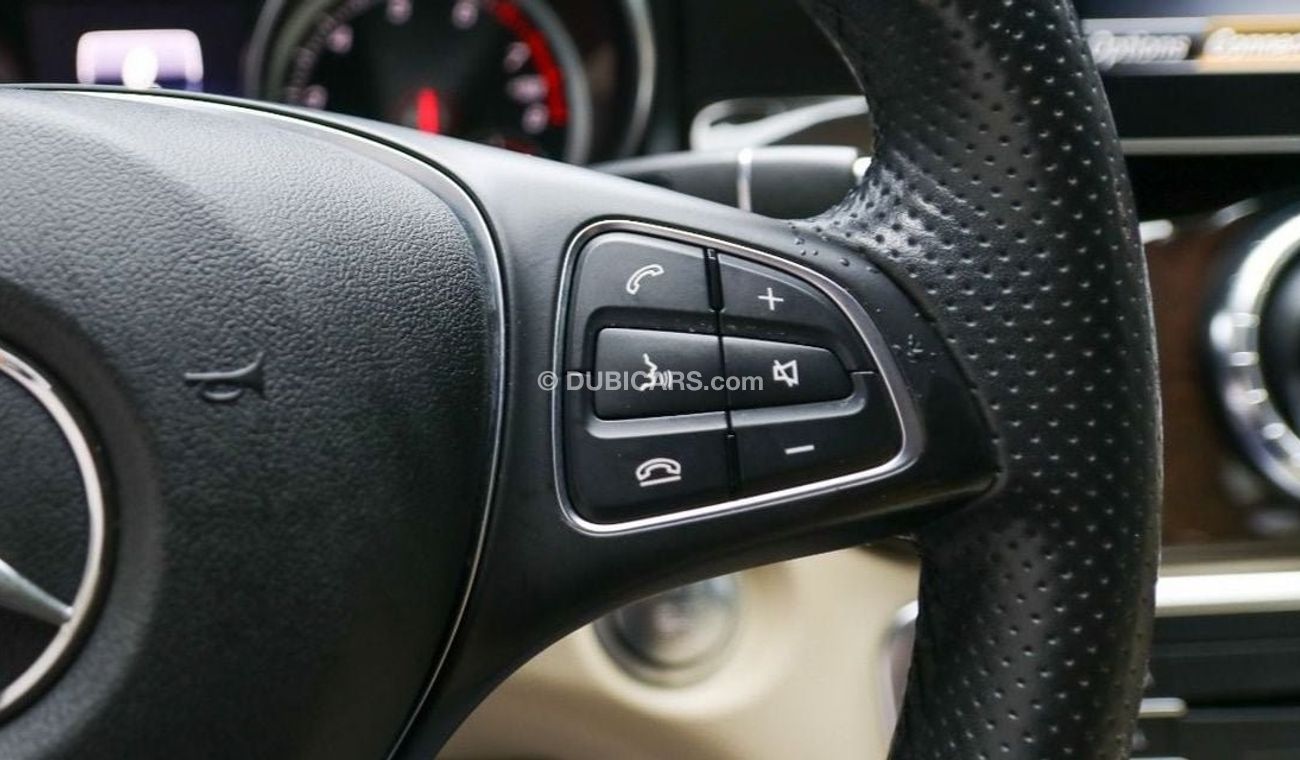 Mercedes-Benz CLA 250 Sport