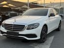 مرسيدس بنز E300 Premium 2.0L