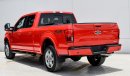 فورد F 150 LARIAT ecoboost