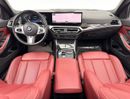 BMW 330i 2023 BMW 330i M-Sport, 1 Year Warranty Unlimited Km,  Excellent Condition