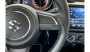 Suzuki Swift GL