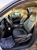 Toyota RAV4 Toyota RAV4 2024