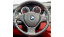 بي أم دبليو X5 M 2012 Low Mileage BMW X5M, Full Service History, Warranty, GCC