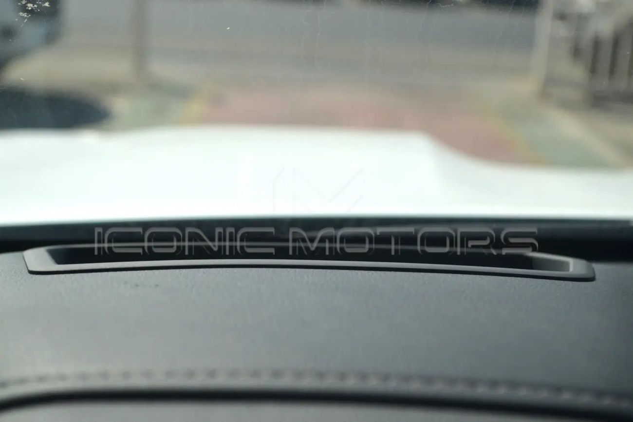 لكزس LX 600 Signature 3.5L