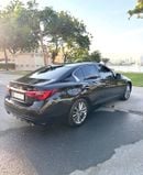 إنفينيتي Q50