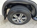 Toyota Fortuner EXR 4X4 V4 2.7L Excellent Condition