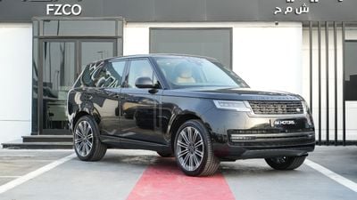 Land Rover Range Rover HSE P400 3.0L 2024 MY EXPORT PRICE
