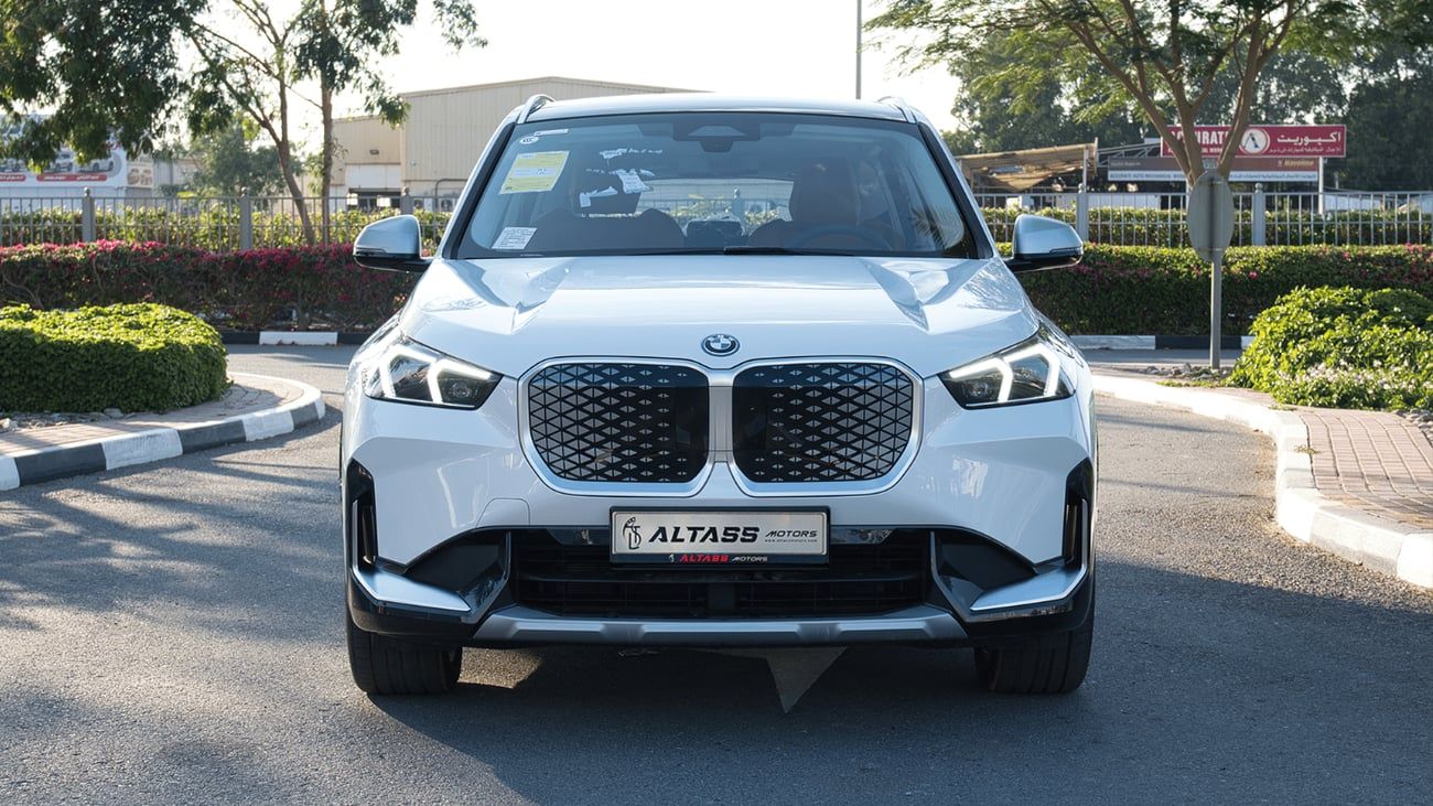 BMW iX 2025 | BMW | IX1 | XDRIVE 30LX | DESIGN PACKAGE