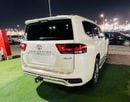 Toyota Land Cruiser TOYOTA LAND CRUISER 2020 GXR.ENGINE 3.5L /V6.
