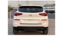 Hyundai Tucson Full Option 2020 Hyundai Tucson SEL 2.4L imported from USA