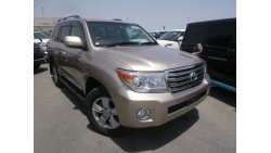 Toyota Land Cruiser Right Hand Drive V8 4.6 Petrol Automatic