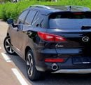 GAC GS3 590-Monthly GAC GS3 l GCC l Sunroof, Leather, Cruise l Accident Free