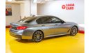 BMW 530i BMW 530i M-Kit 2017 GCC under Warranty with Flexible Down-Payment.