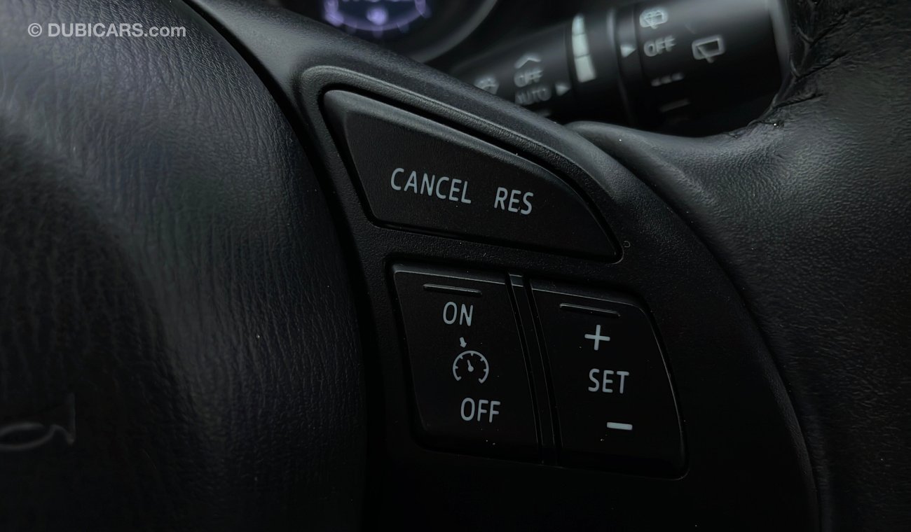 Mazda CX5 GS 2.5 | Under Warranty | Inspected on 150+ parameters