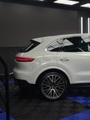 بورش كايان Std 3.0L (340 HP)