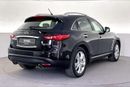 Infiniti QX70 Luxury / Luxe Sensory | Guaranteed Warranty | 0 Down Payment