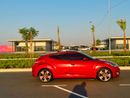 Hyundai Veloster 2014 Hyundai Veloster Top Line – Korean Import | Clean Title