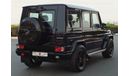 Mercedes-Benz G 63 AMG BRABUS ACCESSORIES