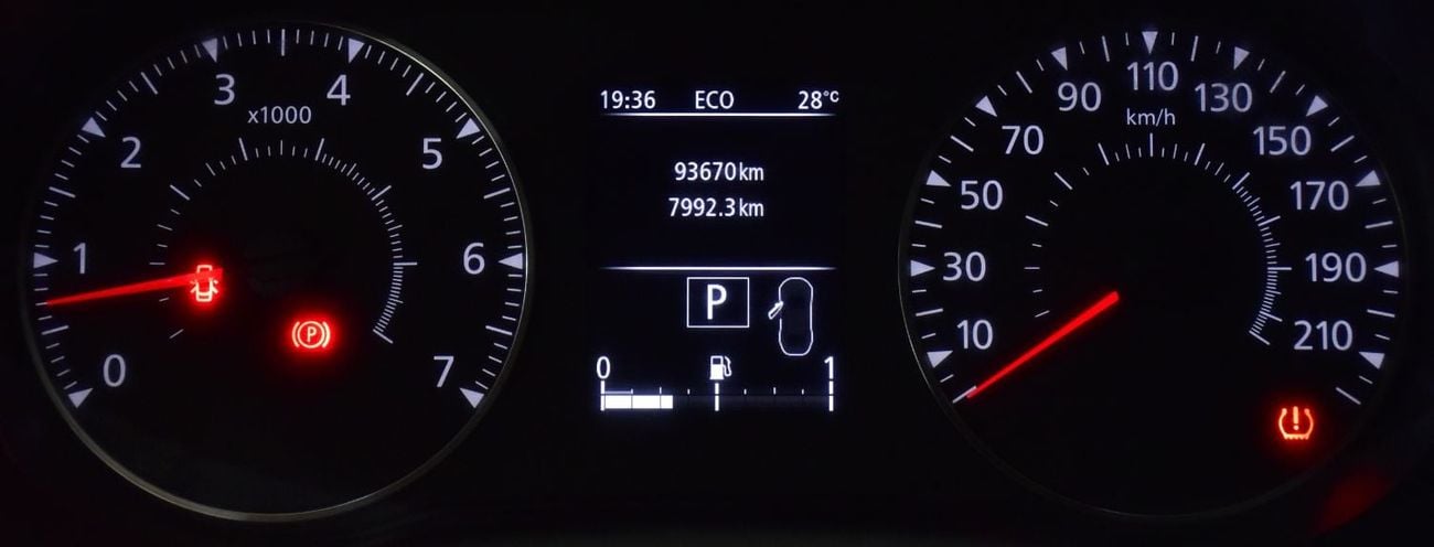 Renault Duster EXCELLENT DEAL for our Renault Duster ( 2020 Model ) in Brown Color GCC Specs