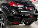 Mitsubishi ASX ASX LUXURY 2.0 4WD **EXPORT ONLY**التصدير فقط خارج الخليج***