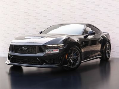 Ford Mustang DARK HORSE PREMIUM
