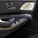 Mercedes-Benz S 450 3,065 pm • 0% Down payment • S450 • 1 Year Warranty