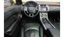 Land Rover Range Rover Evoque L538