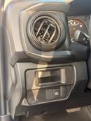 Toyota Tacoma Tacoma SR