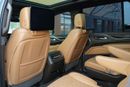 كاديلاك إسكالاد SPORT PLATINUM