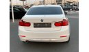 BMW 316i BMW 316 i_Gcc_2015_Excellent_Condition _Full option