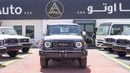 تويوتا لاند كروزر بيك آب LX 4.0L V6 Double Cabin Auto transmission