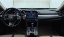 هوندا سيفيك LX 1.6 | بدون دفعة مقدمة | اختبار قيادة مجاني للمنزل