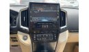 Toyota Land Cruiser LANDCRUISER GXR GT, 4.0L, PETROL, FULL OPTION, LEATHER INTERIOR, MODEL 2021 FOR EXPORT