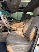 Nissan Pathfinder SL