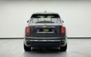 Rolls Royce Cullinan STANDARD 2020 Rolls Royce Cullinan, Warranty, Full Service History, Fully Loaded, Excellent Condition, GCC
