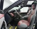 Land Rover Range Rover Sport DYNAMIC HSE P400 Dynamic SE P400 3.0L 2023 Range Rover Sport ,Warranty ,Excellent Condition ,Canadia