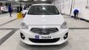 ميتسوبيشي اتراج 2020 GLX MID | AED 300/Month | 0 DP | 30 Day Return | Warranty | Service History