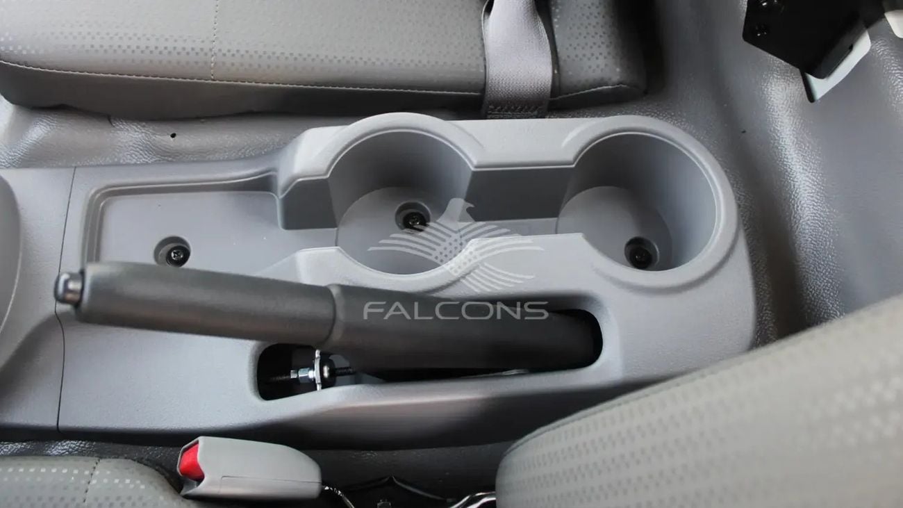 هينو 700 HINO/XZU 710L/6.5 TON 300S Wide cab 4X2