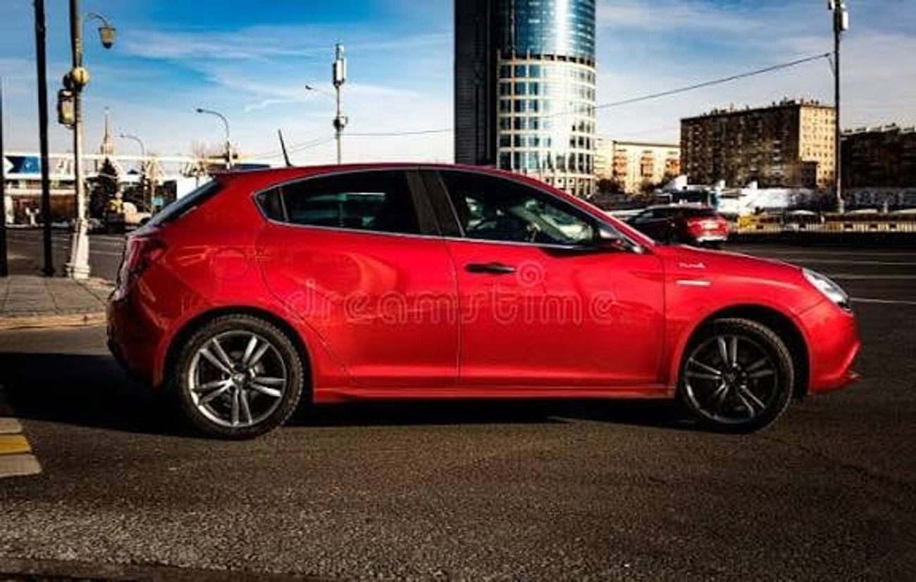 BMW 120i Joy Edition 2.0L    FOR DC TESTING ONLY